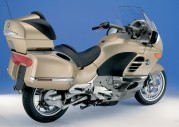 BMW K 1200 LT